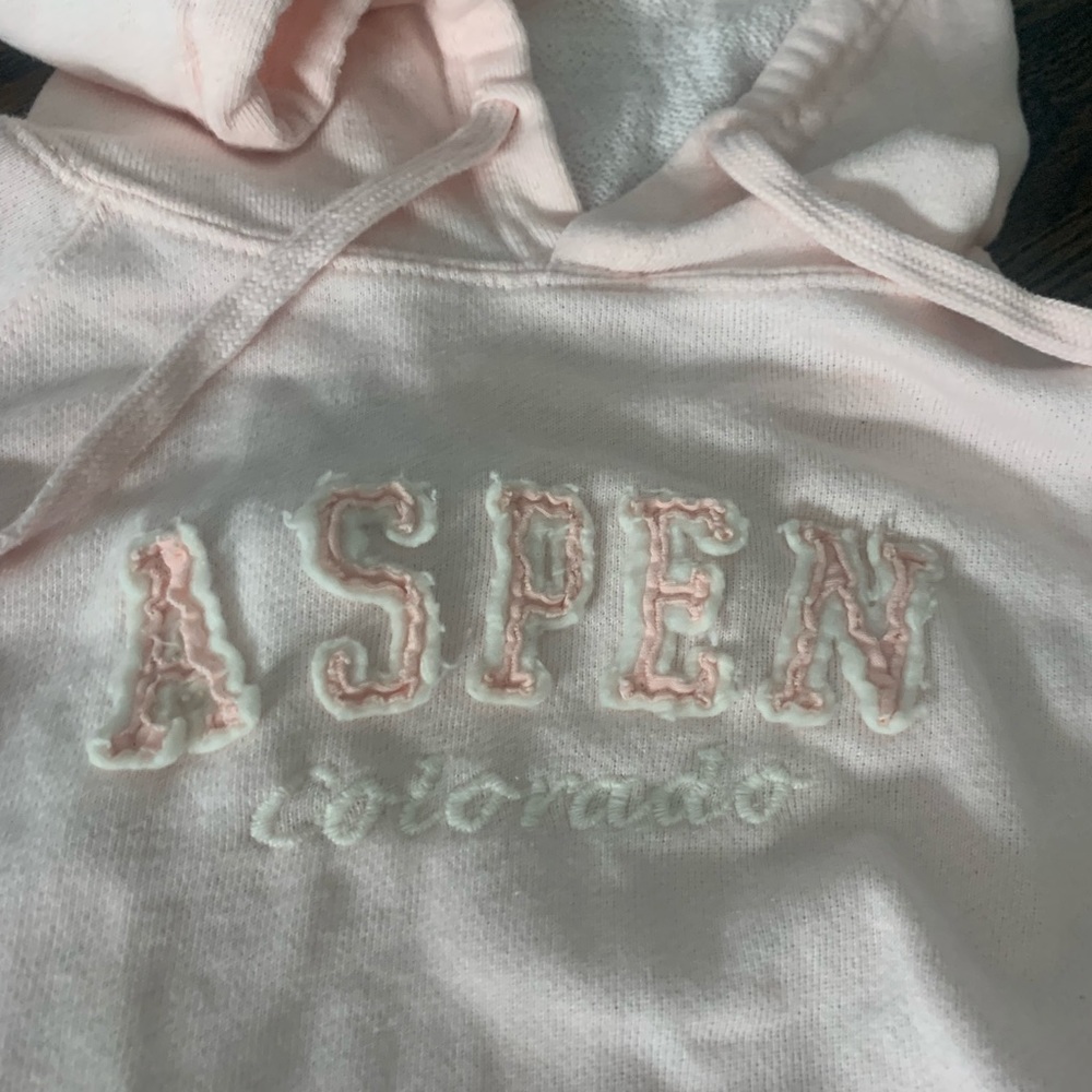 Aspen Colorado League Sweatshirt